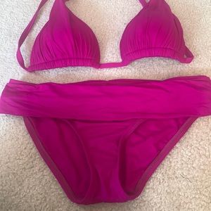 La Blanca bikini Great condition